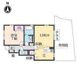 エコヴィル馬場先　Ａ棟