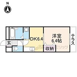 🉐敷金礼金0円！🉐アルカディア