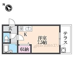 🉐敷金礼金0円！🉐オニックスハウス