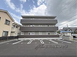 JR桜井線 帯解駅 徒歩22分の賃貸アパート