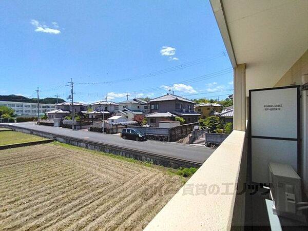 フォレストリバー 203｜奈良県橿原市白橿町３丁目(賃貸アパート3DK・2階・49.50㎡)の写真 その27