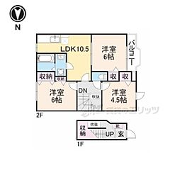 🉐敷金礼金0円！🉐リブ　本郷　Ｂ