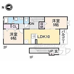 近鉄南大阪線 尺土駅 徒歩14分