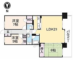 近鉄南大阪線 高田市駅 徒歩5分