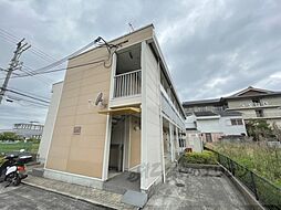 レオパレスソレーユ