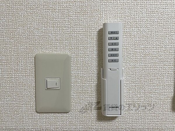 奈良県生駒市東生駒1丁目(賃貸アパート3LDK・1階・83.35㎡)の写真 その29
