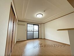 トウケンコーポ桜井南 305 3階2LDKのリビング/ダイニング