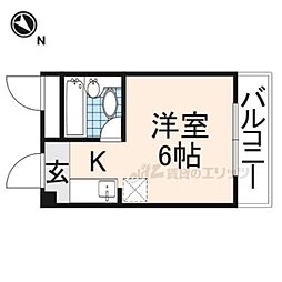 🉐敷金礼金0円！🉐ローレルマンション