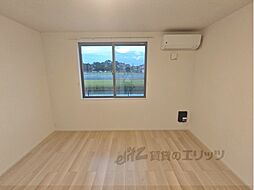 グランメゾン 1階1LDKのリビング/ダイニング