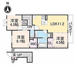 セレッソ　パティオIII