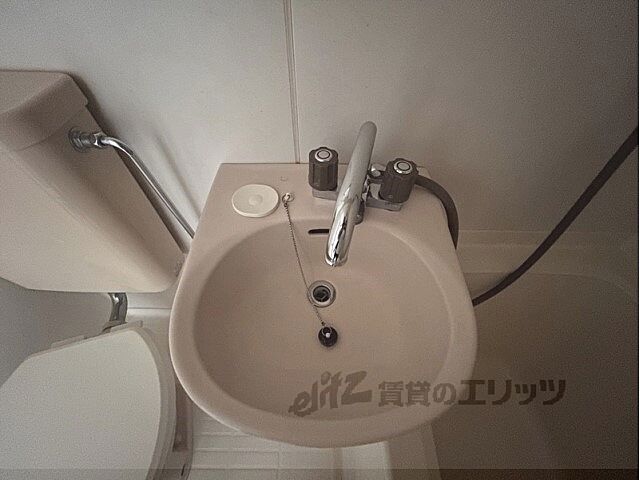 浴室