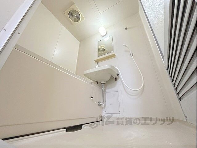 浴室