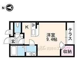 🉐敷金礼金0円！🉐和歌山線 志都美駅 徒歩14分