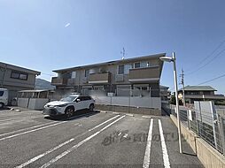 近鉄南大阪線 当麻寺駅 徒歩3分の賃貸アパート