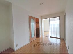 バリュージュII 2201 2階3DKのリビング/ダイニング