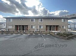 近鉄大阪線 近鉄下田駅 徒歩16分の賃貸アパート