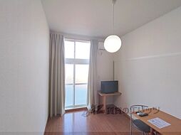 近鉄橿原線 九条駅 徒歩13分の賃貸アパート 1階1Kのリビング/ダイニング