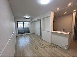 ドリームＸ 204 2階2LDKのリビング/ダイニング