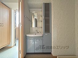 洗面所