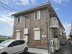 JR桜井線 京終駅 徒歩26分の賃貸アパート