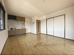 フェルティコート 203 2階2LDKのリビング/ダイニング