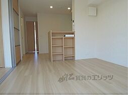 アーバンコートＭ 1階2LDKのリビング/ダイニング