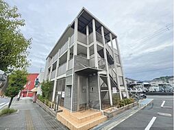ルミエール神宮前