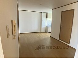 ブランドールC 201 2階3LDKのリビング/ダイニング