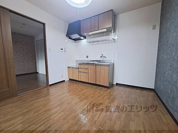 ウッディー・ビレッジ2_内装_0