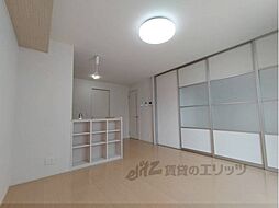 シャルマンヴィラ 102 1階1LDKのリビング/ダイニング