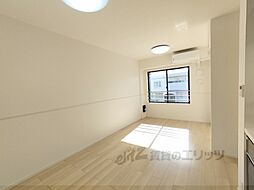 ル・ブコン 202 2階1LDKのリビング/ダイニング