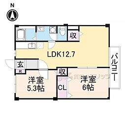 🉐敷金礼金0円！🉐クレアール21