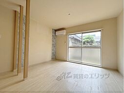 パールハイツ 103 1階1LDKのリビング/ダイニング