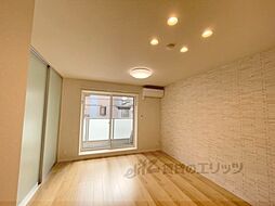 シャーメゾン　杉ケ町 301 3階1LDKのリビング/ダイニング