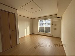 ウエストアルカディア 2階2LDKのリビング/ダイニング