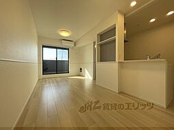 クラッシー　ハウス 204 2階2LDKのリビング/ダイニング