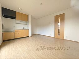 セジュールＮI棟 301 3階2LDKのリビング/ダイニング