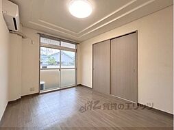 サンフィットラブリー 101 1階3DKのリビング/ダイニング