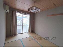 JR関西本線 三郷駅 徒歩10分の賃貸アパート 2階1Kのリビング/ダイニング