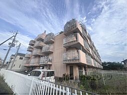 近鉄南大阪線 高田市駅 徒歩17分の賃貸マンション