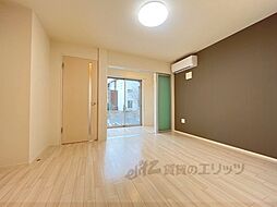 十市町新築アパート 207 2階2LDKのリビング/ダイニング