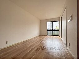 シャルマンハイツ 102 1階2LDKのリビング/ダイニング