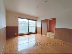 カーサベルデ 2階2LDKのリビング/ダイニング