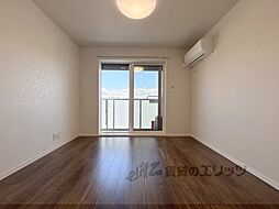 シャーメゾンＦＵＪＩＭＯＴＯ 2階2LDKのリビング/ダイニング