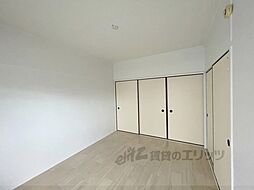 ビレッジハウス曽大根3号棟 1階2Kのリビング/ダイニング