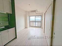 近鉄大阪線 大和高田駅 徒歩5分の賃貸マンション 4階3LDKのリビング/ダイニング