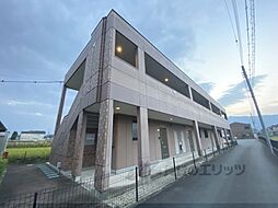 近鉄御所線 近鉄御所駅 徒歩27分の賃貸アパート