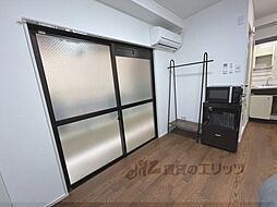 アートハウスなら 1階ワンルームのリビング/ダイニング