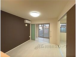 Ｌｅｒａ　Ｐｉｒｉｃａ 103 1階1LDKのリビング/ダイニング