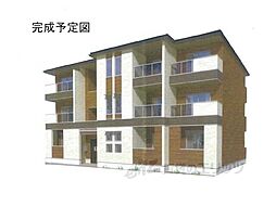 近鉄奈良線 近鉄奈良駅 バス14分 宮の森町東口下車 徒歩9分の賃貸アパート